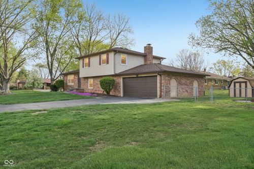 3029 San Jose Dr, Greenwood, IN, 46143-8792 | Card Image