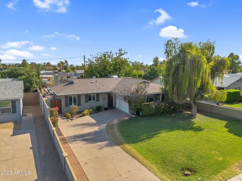 1035 E Pierson St, Phoenix, AZ, 85014-3637 | Card Image