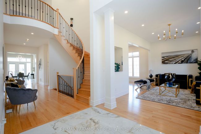 52 Stinson St, House other with 7 bedrooms, 8 bathrooms and 28 parking in Caledon ON | Image 20