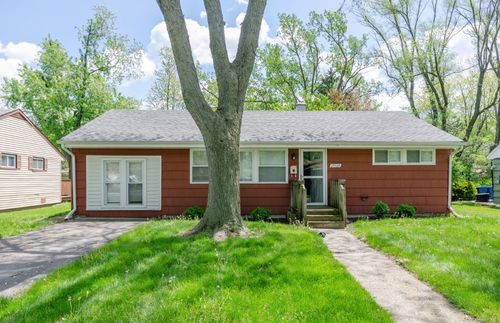 15509 Park Ln, South Holland, IL, 60473-1368 | Card Image