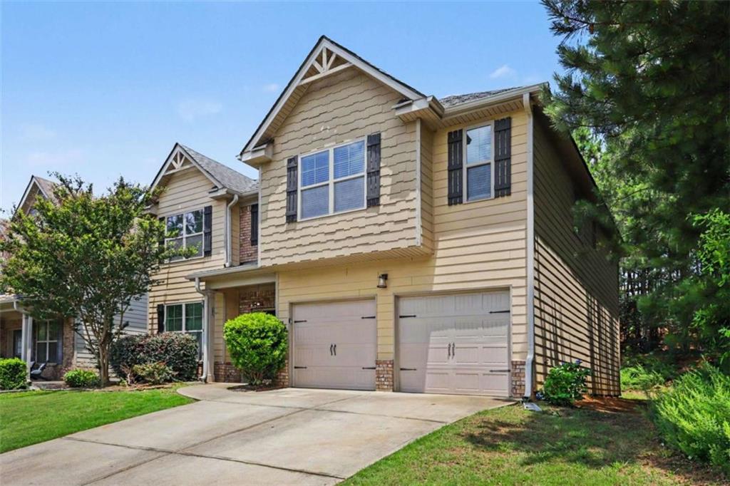 Residential in Woodstock 2
