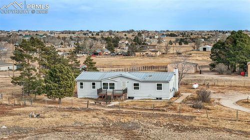5915 W Condor Rd, Peyton, CO, 80831-7617 | Card Image