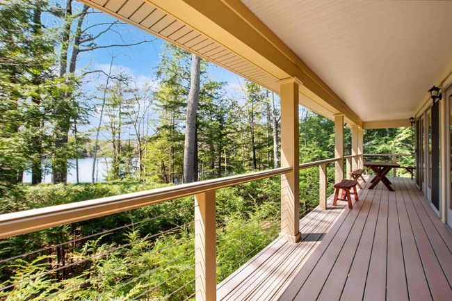 26 Birch Point Rd, House other with 3 bedrooms, 3 bathrooms and null parking in Sunapee NH | Image 24