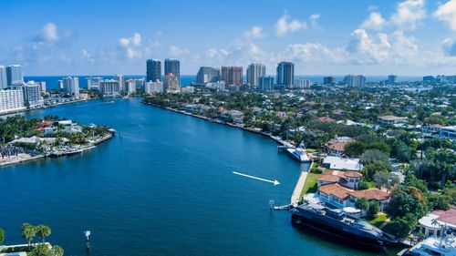 2301 Aqua Vista Blvd, Fort Lauderdale, FL, 33301-1544 | Card Image