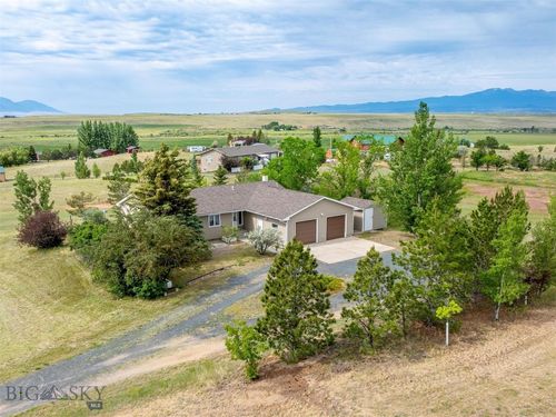 7 Sun Valley Park, Whitehall, MT, 59759-9799 | Card Image