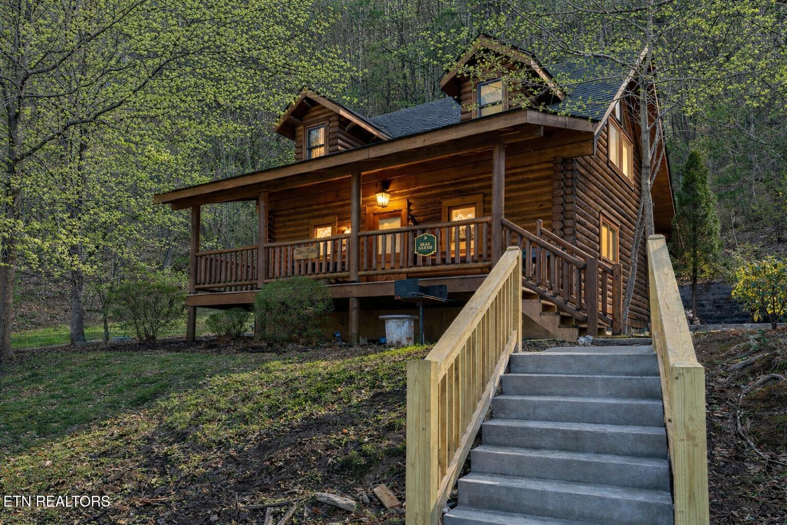 Residential in Sevierville