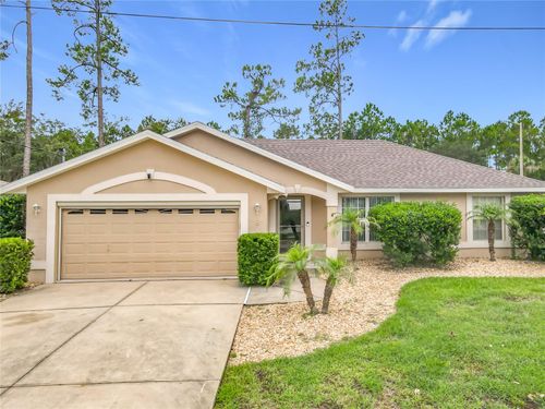 8 Bainbridge Lane, PALM COAST, FL, 32137 | Card Image