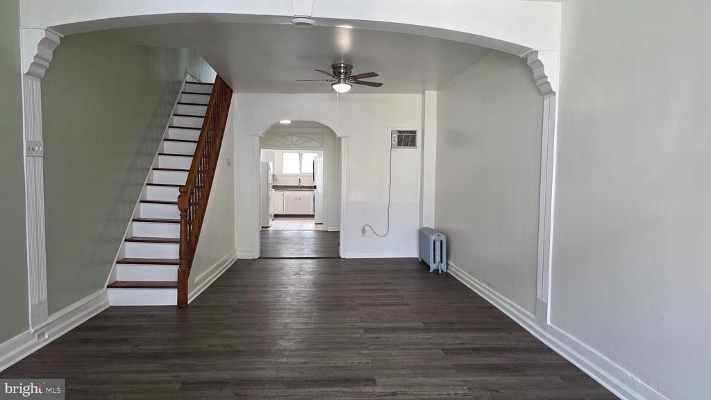 Residential in PHILADELPHIA 4