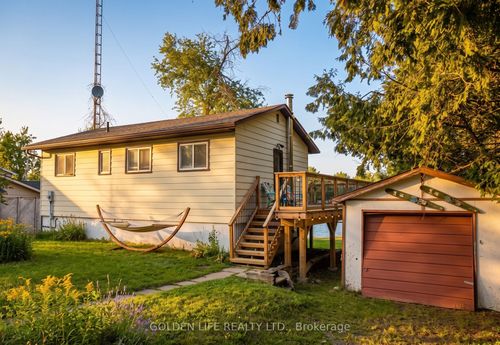24 Lawrence St N, Peterborough, ON, K9J6X3 | Card Image