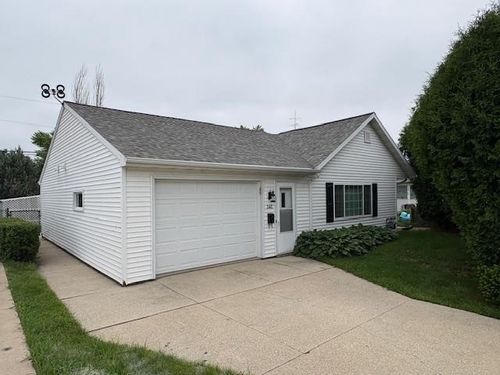 342 E Scott Street, FOND DU LAC, WI, 54935 | Card Image