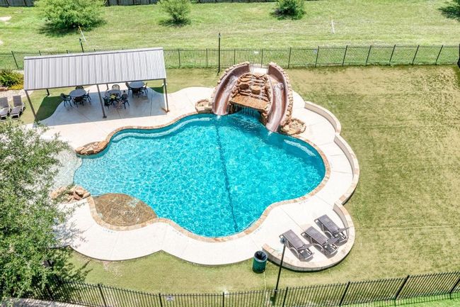 486 Nottingham Loop, House other with 3 bedrooms, 2 bathrooms and 4 parking in Kyle TX | Image 38