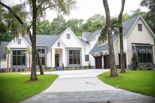 31 Magnolia Blossom Dr, Bluffton, SC, 29910-4924 | Card Image