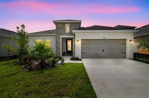5293 Everlong Dr, Apollo Beach, FL, 33572-2833 | Card Image
