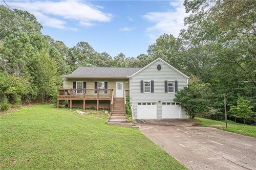 2804 Saddle Horse Pl Nw, Kennesaw, GA, 30152-2598 | Card Image