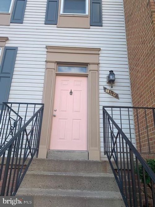 14320 Winding Woods Ct Court, CENTREVILLE, VA, 20120 | Card Image