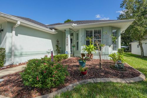 1041 Ridgewood Ln, ST AUGUSTINE, FL, 32086-3237 | Card Image