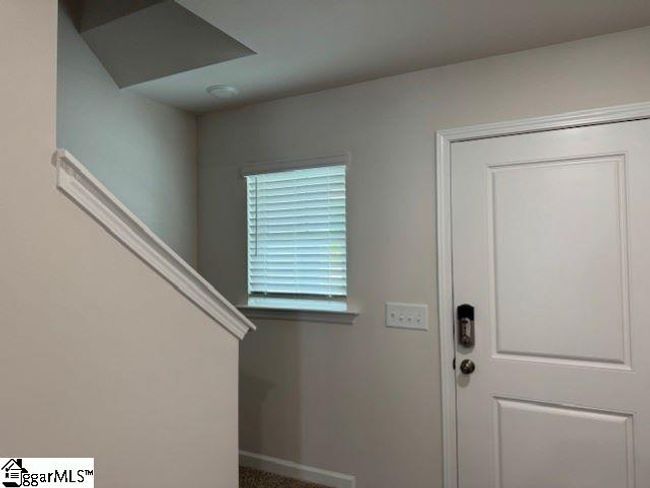 224 Stoneway, Townhouse with 3 bedrooms, 3 bathrooms and 1 parking in Easley SC | Image 17