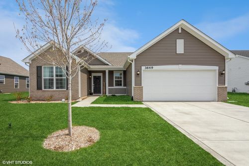 3649 Curran St, Portage, IN, 46368-3662 | Card Image