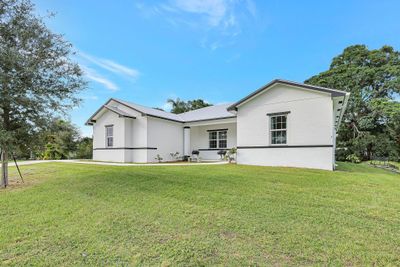 895 Sw 34th Terrace, House other with 4 bedrooms, 2 bathrooms and null parking in Palm City FL | Image 1