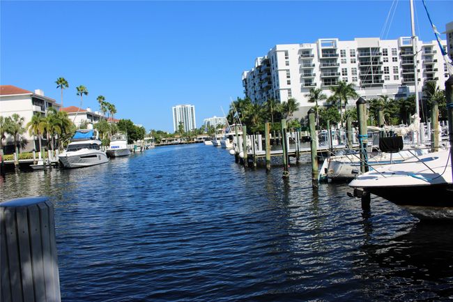 APT-2007 - 3200 Port Royale Dr N, Condo with 2 bedrooms, 2 bathrooms and null parking in Fort Lauderdale FL | Image 22