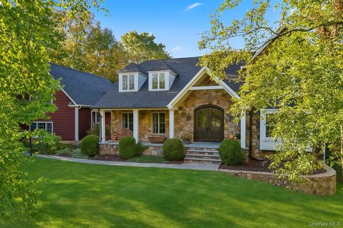 21 Adams Farm Rd, Katonah, NY, 10536-3166 | Card Image