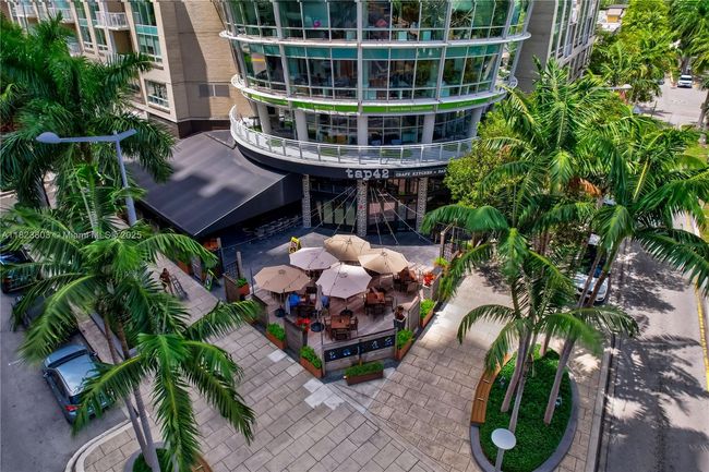 UNIT-2206 - 121 Ne 34 Th St, Condo with 1 bedrooms, 2 bathrooms and null parking in Miami FL | Image 21