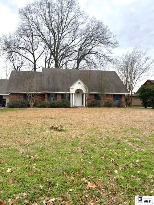 2710 Herbert Cole Dr, Monroe, LA, 71201-2016 | Card Image