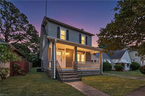 2444 Ballentine Blvd, Norfolk, VA, 23509-2206 | Card Image