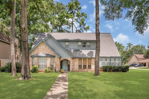 119 Laura Ln, Conroe, TX, 77385-9029 | Card Image