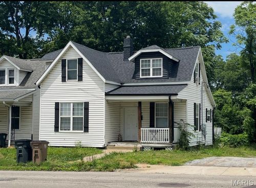 918 William St, Cape Girardeau, MO, 63703-6173 | Card Image