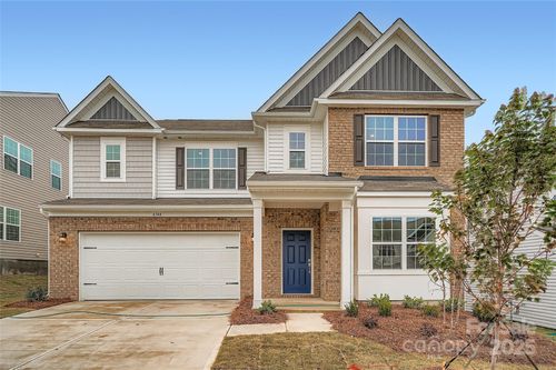 4344 Shimmering Stone Way, Maiden, NC, 28650 | Card Image