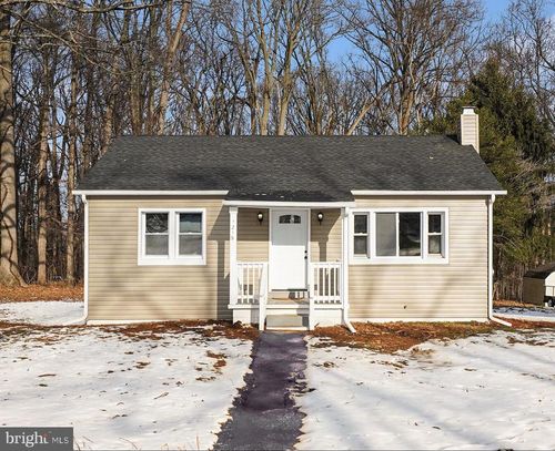 1219 Holloway Rd, DARLINGTON, MD, 21034-1401 | Card Image