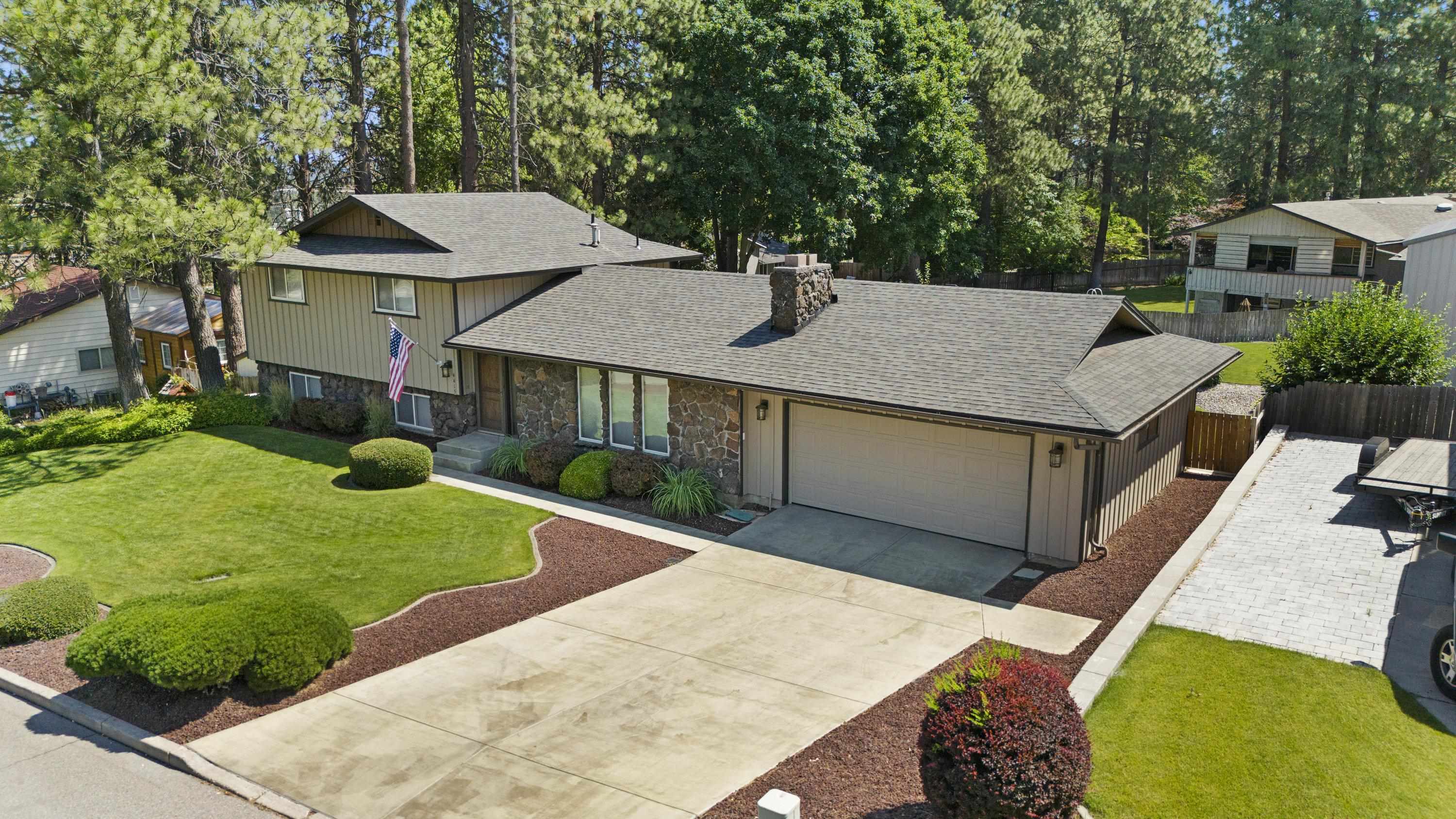 Skipworth Rd, Spokane Valley, WA 99206