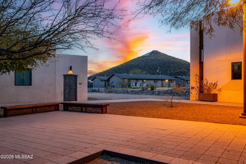 65-240 S Avenida Del Palo Fiero, Tucson, AZ, 85745-3199 | Card Image