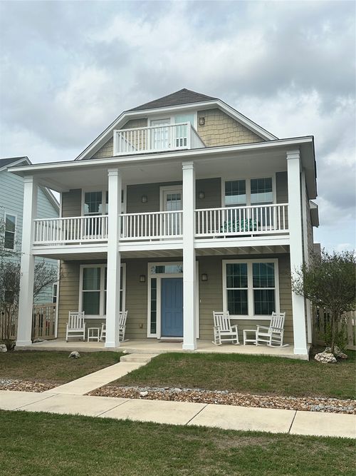 1269 Nevarez, Kyle, TX, 78640-2023 | Card Image