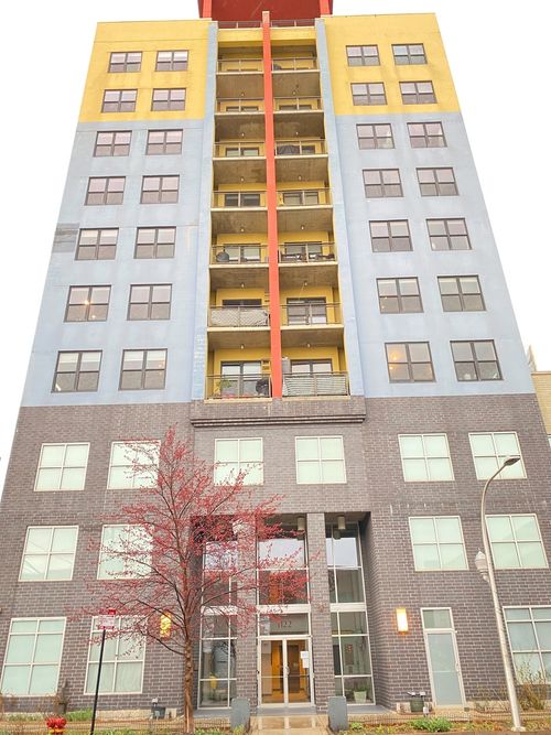 614-1122 Catalpa Ave, Chicago, IL, 60640-7085 | Card Image