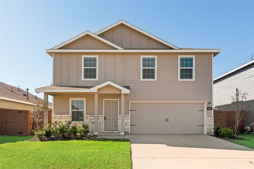 2911 Bronte Blvd, Forney, TX, 75126-3525 | Card Image