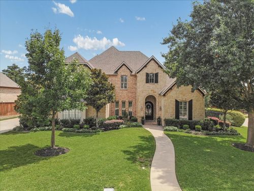 1400 Eleanor Rigby Ln, Mansfield, TX, 76063-5481 | Card Image