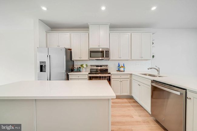 4724 Torrey Ln, Townhouse with 3 bedrooms, 4 bathrooms and null parking in FREDERICKSBURG VA | Image 15