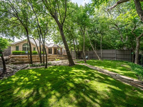 3516 Ridge Lily Ln, McKinney, TX, 75071-3091 | Card Image