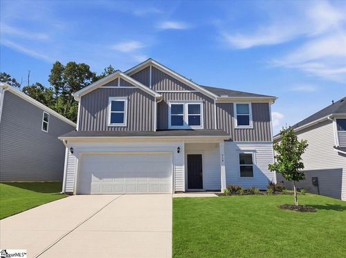 910 Rising Oak Ct, Spartanburg, SC, 29301-7904 | Card Image
