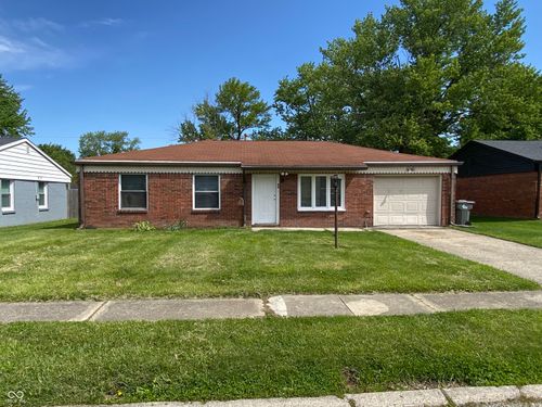 7910 Roy Rd, Indianapolis, IN, 46219-1251 | Card Image