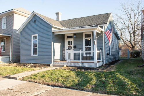 523 E Paint St, Washington Court House, OH, 43160-1417 | Card Image