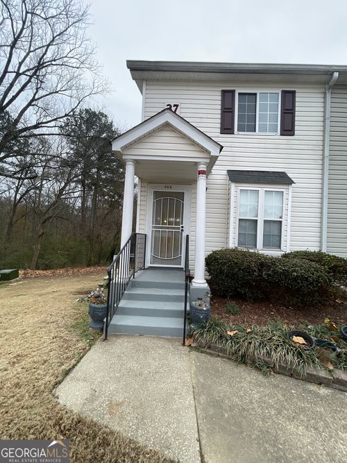 245-1625 Conley Road, Conley, GA, 30288 | Card Image