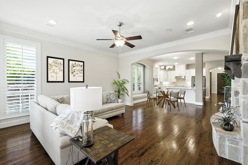 847 Twilight Rd, Allen, TX, 75013-5528 | Card Image
