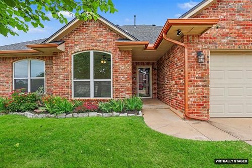 11365 Leslie Beachler Lane, Oklahoma City, OK, 73130 | Card Image