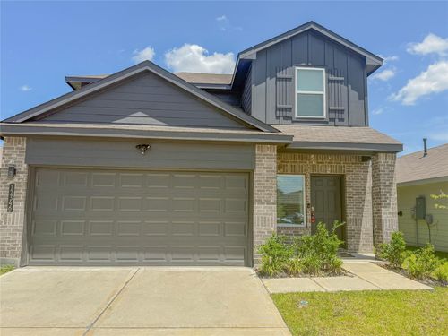 12346 Tranquil Pines Dr, Houston, TX, 77014-1768 | Card Image