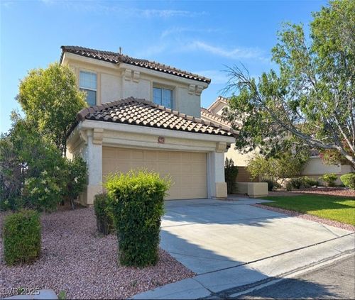 1960 Verbania Dr, Las Vegas, NV, 89134-2578 | Card Image