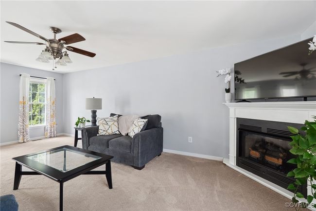 7837 Winding Ash Ct, House other with 3 bedrooms, 3 bathrooms and null parking in Chesterfield VA | Image 13