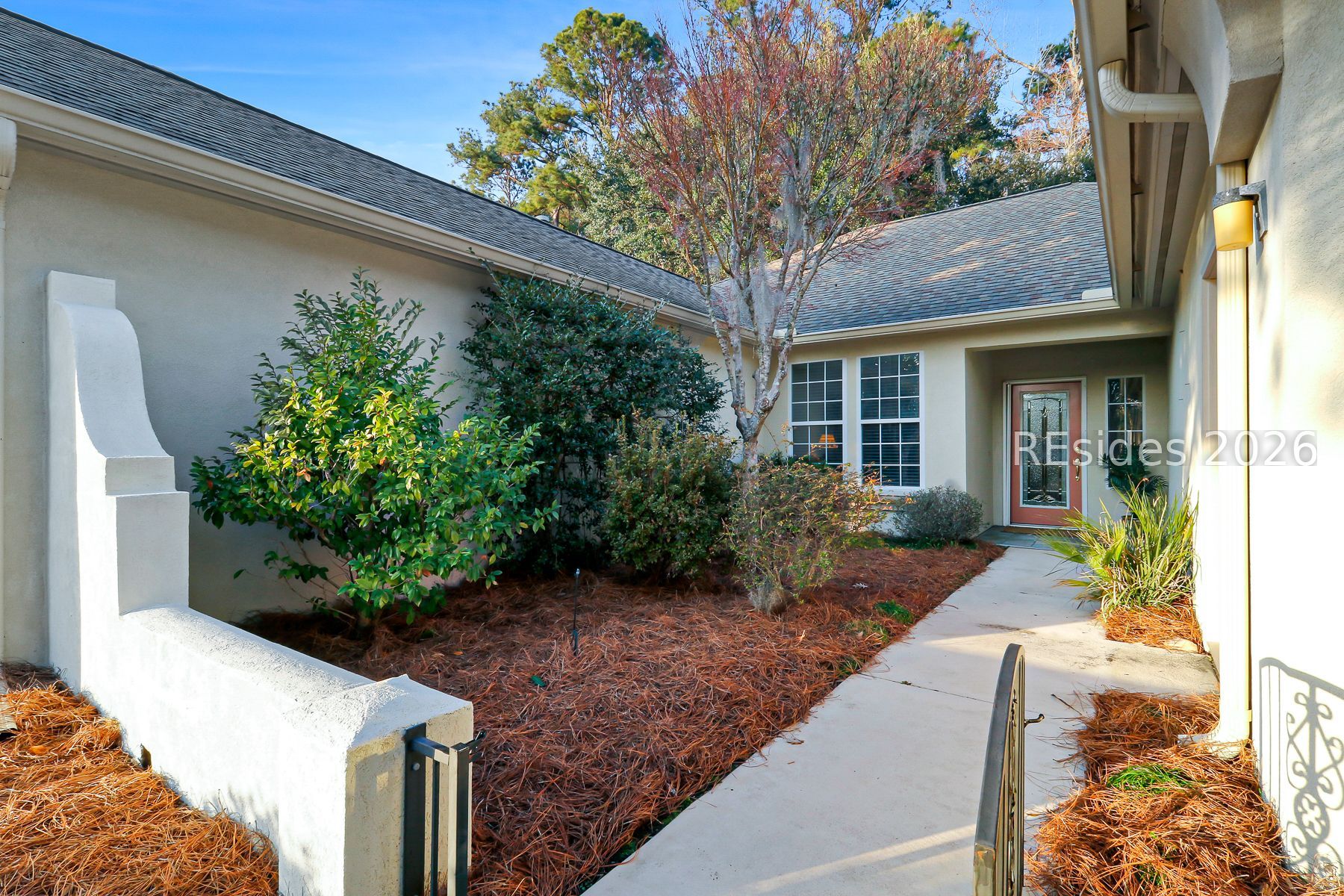 Residential in Bluffton 2